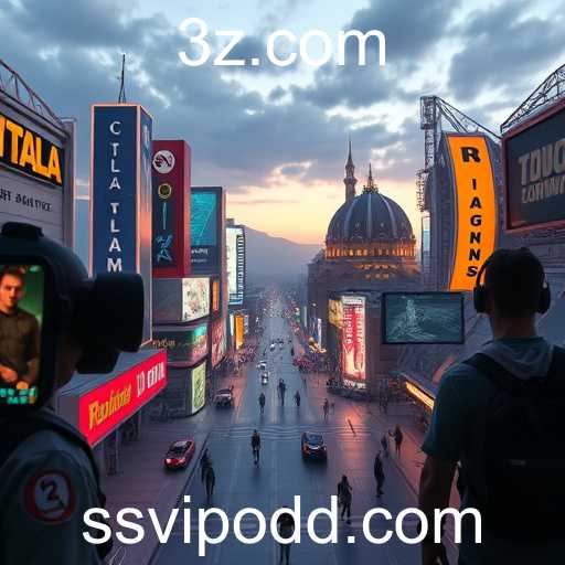 A Ascensão dos Jogos de Realidade Aumentada em 2025