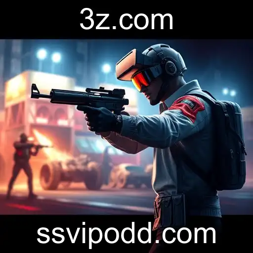 Revolução Digital nos Jogos