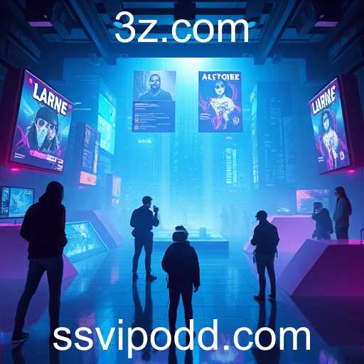 Revolução Digital: O Impacto dos Jogos em 2025