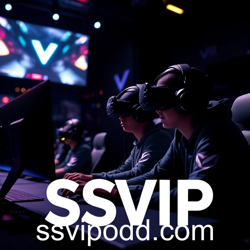 A Nova Era dos Esports: O Impacto Global e as Tendências Emergentes