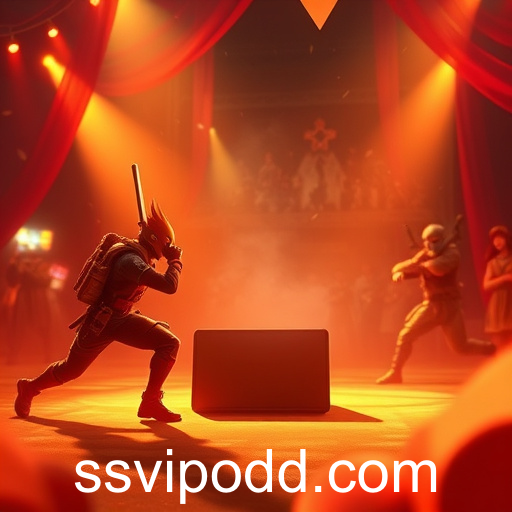 Explorando a Categoria 'Live Events' nos Jogos Digitais