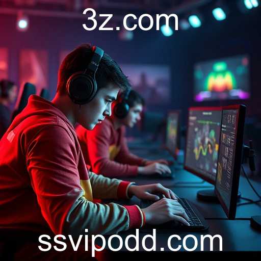 A Evolução dos Jogos em 2025: Tendências e Desafios