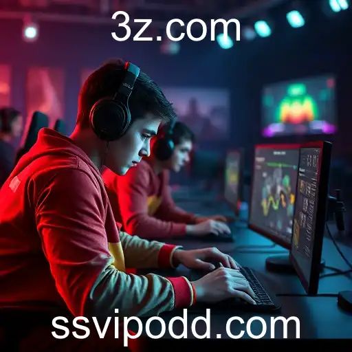 A Evolução dos Jogos em 2025: Tendências e Desafios