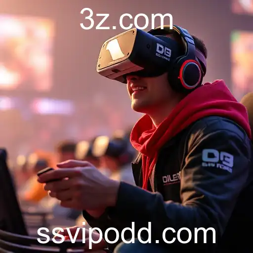 Novidades Empolgantes no Mundo dos Jogos Online em 2025