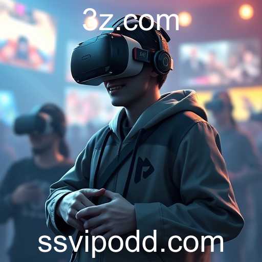 Tendências Atuais no Mundo dos Jogos em 2025