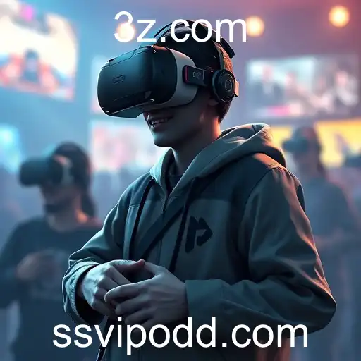 Tendências Atuais no Mundo dos Jogos em 2025