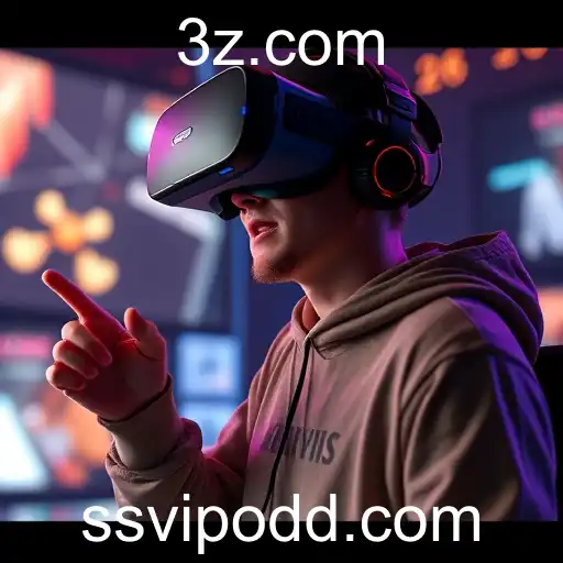 Crescimento do Mercado de Jogos em 2025