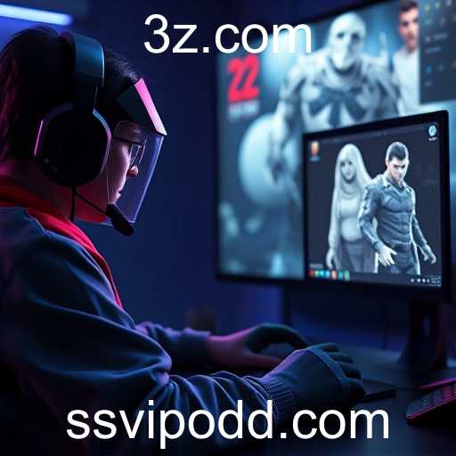 Tendências do Universo dos Jogos em 2025