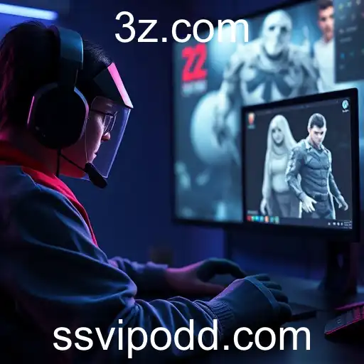 Tendências do Universo dos Jogos em 2025