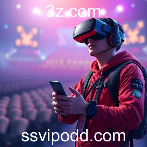 Tendências e Inovações no Mundo dos Jogos em 2025