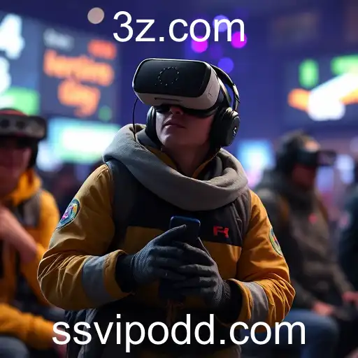 Tendências Atualizadas no Mundo dos Jogos Online