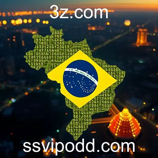 Transformação Digital no Brasil Impulsiona Economia