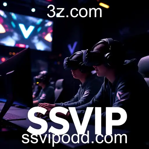 A Nova Era dos Esports: O Impacto Global e as Tendências Emergentes