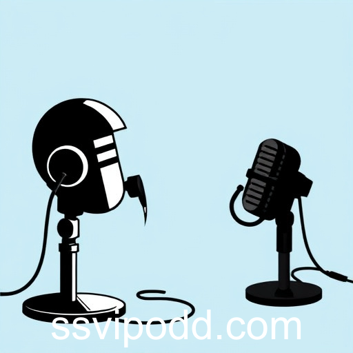 A Ascensão dos Podcasts de Jogos: Informação e Entretenimento no Formato Auditivo