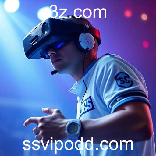 A Revolução dos Jogos em 2025: O Impacto das Plataformas Emergentes