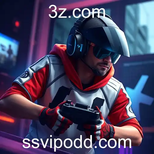 Revolução no Mercado de Jogos com SSVIP