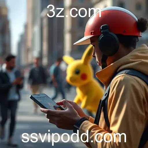 A Revolução no Mundo dos Jogos com o Novo Lançamento da SSVIP