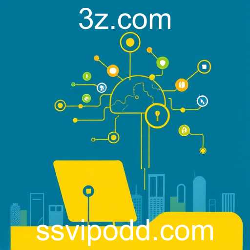 Revolução no Mundo dos Jogos: 'ssvip' em Destaque