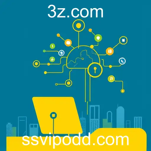 Revolução no Mundo dos Jogos: 'ssvip' em Destaque